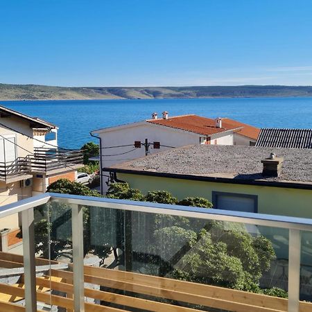 Hotel Vila Velvet à Starigrad Paklenica Chambre photo