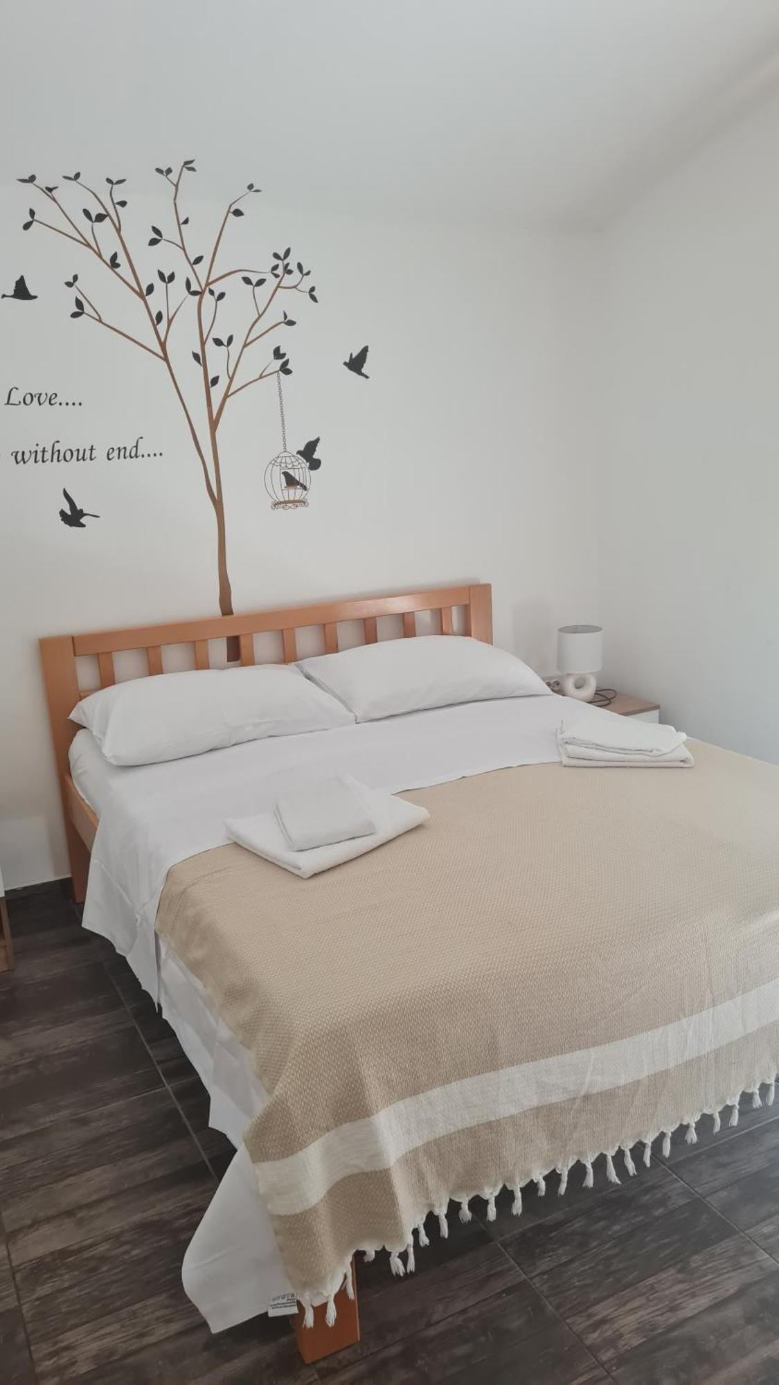 Hotel Vila Velvet à Starigrad Paklenica Chambre photo
