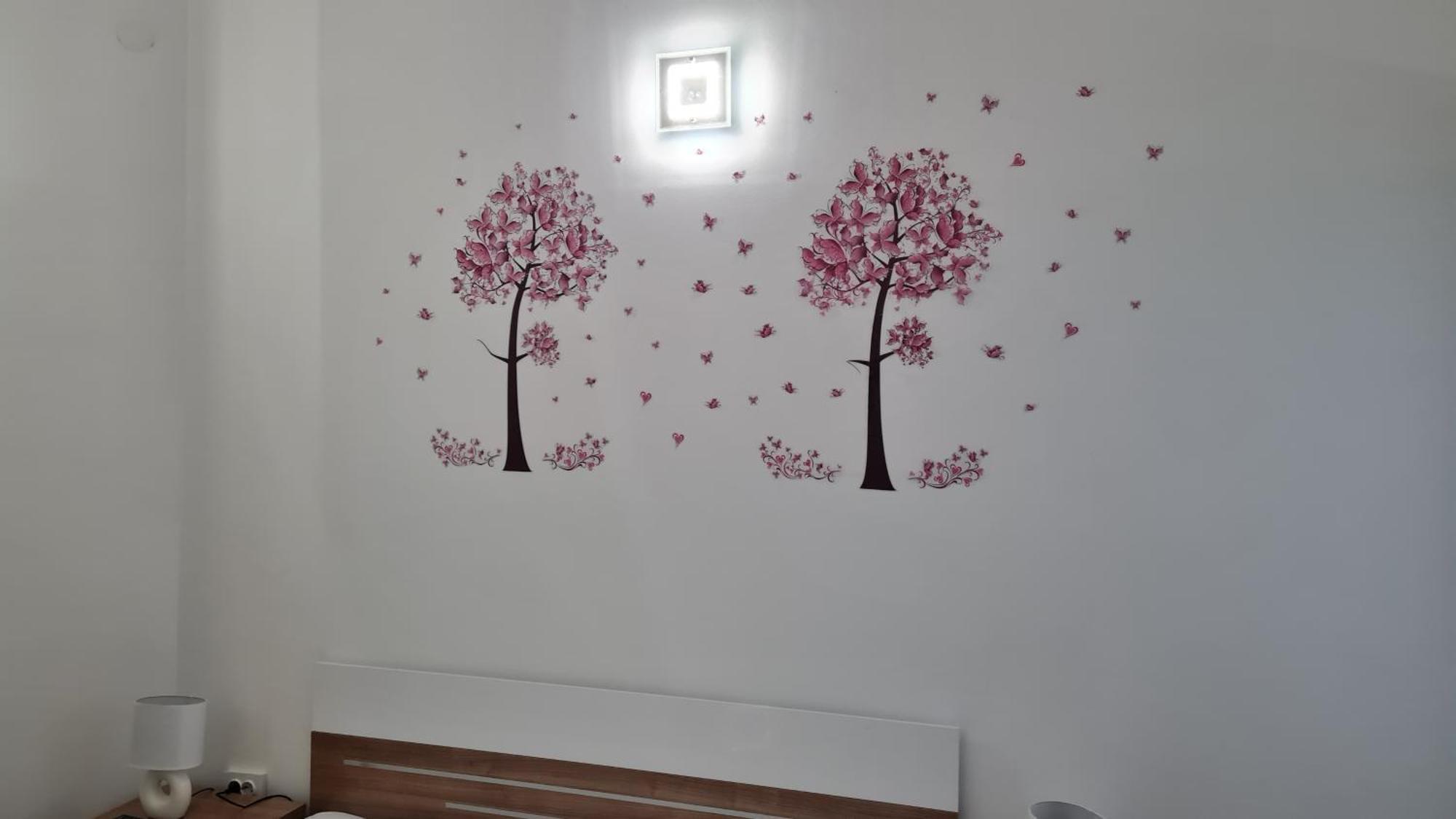 Hotel Vila Velvet à Starigrad Paklenica Chambre photo