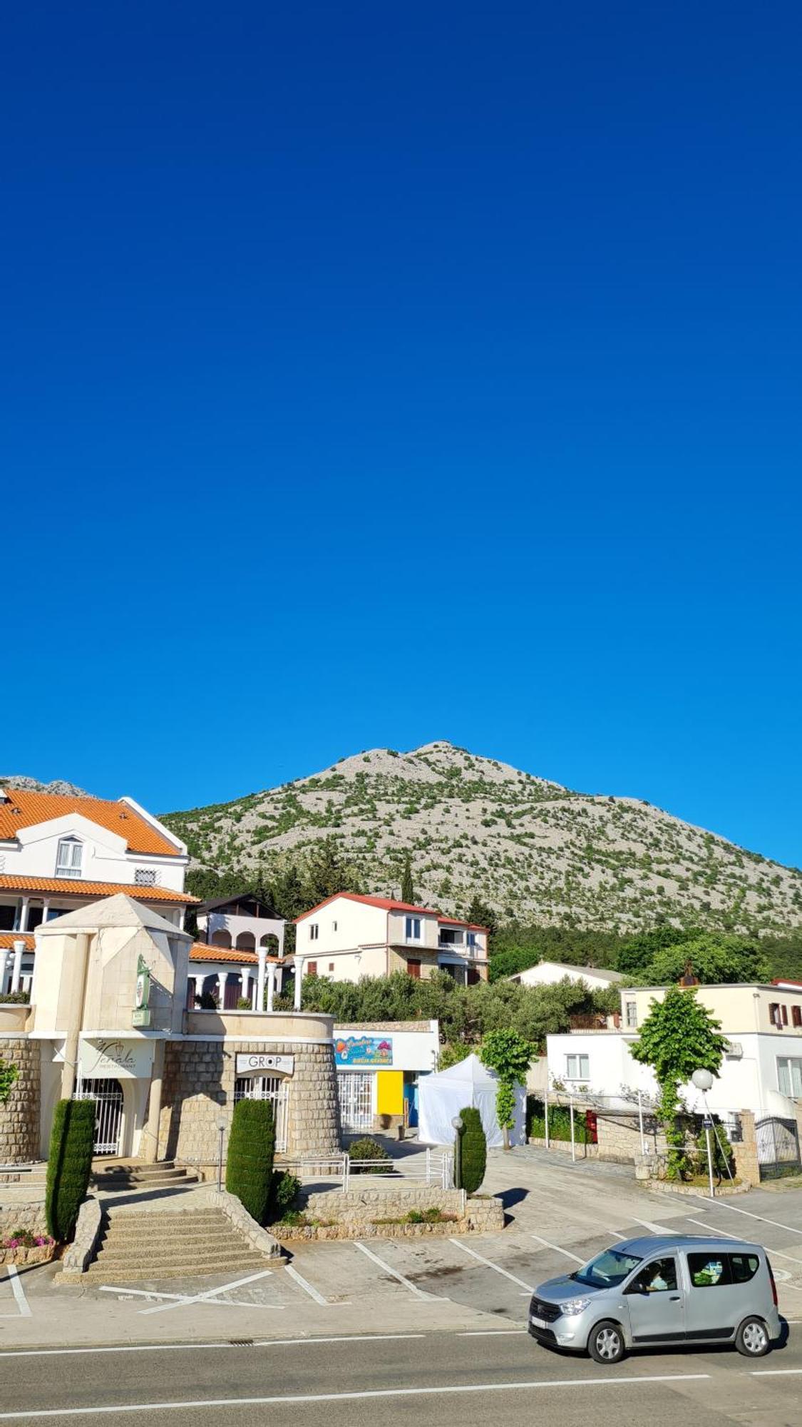 Hotel Vila Velvet à Starigrad Paklenica Chambre photo