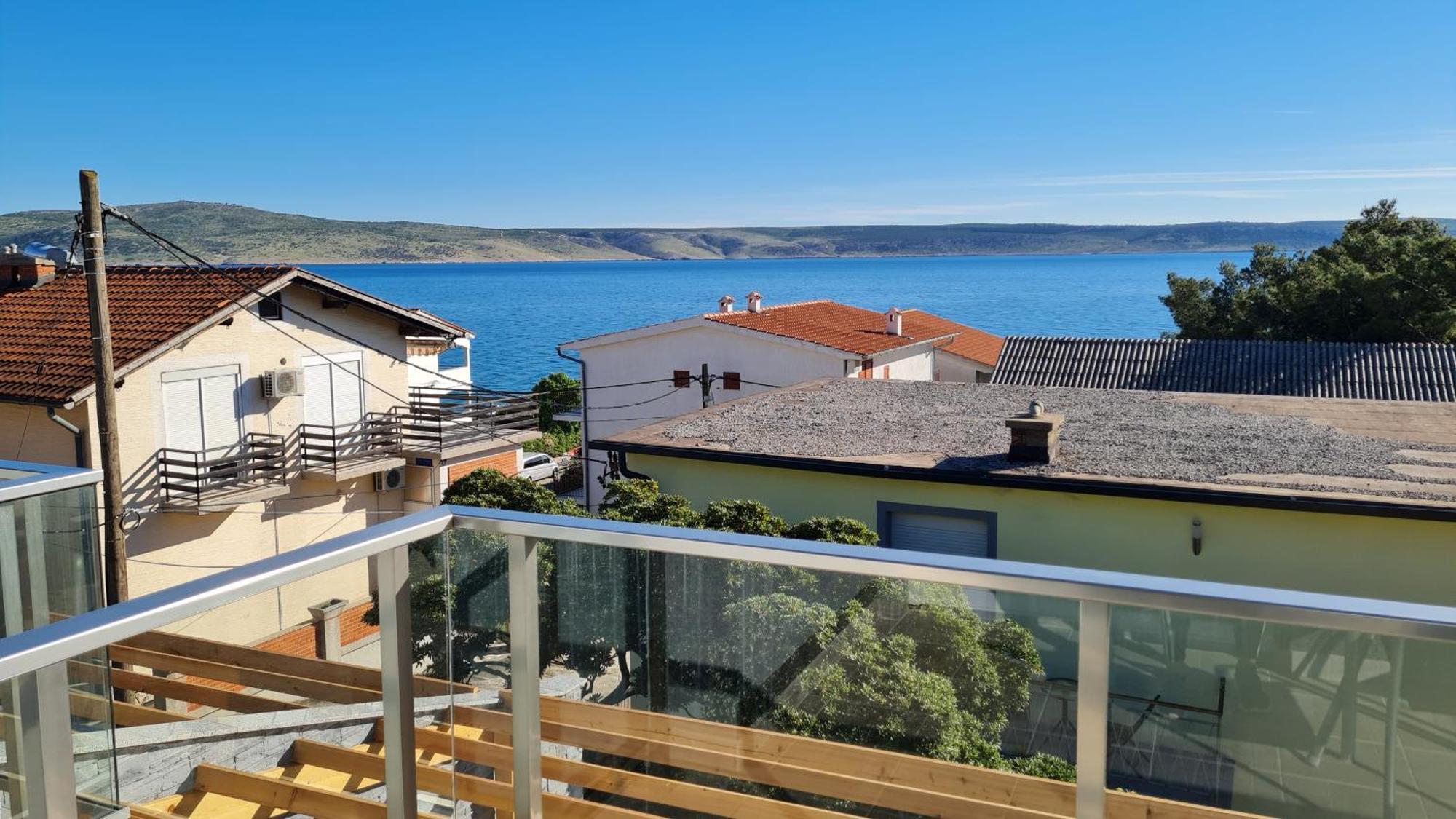 Hotel Vila Velvet à Starigrad Paklenica Chambre photo