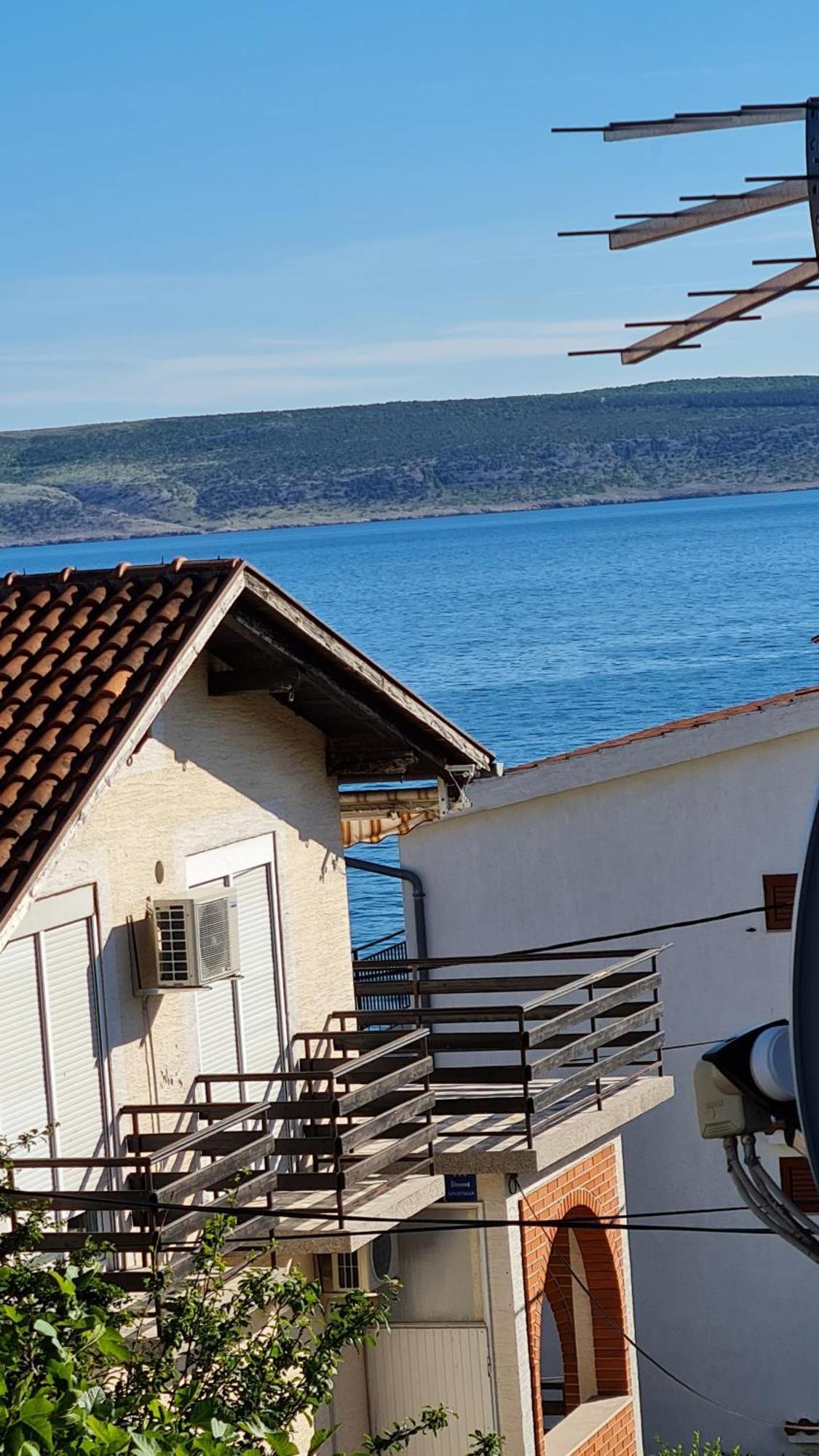Hotel Vila Velvet à Starigrad Paklenica Chambre photo