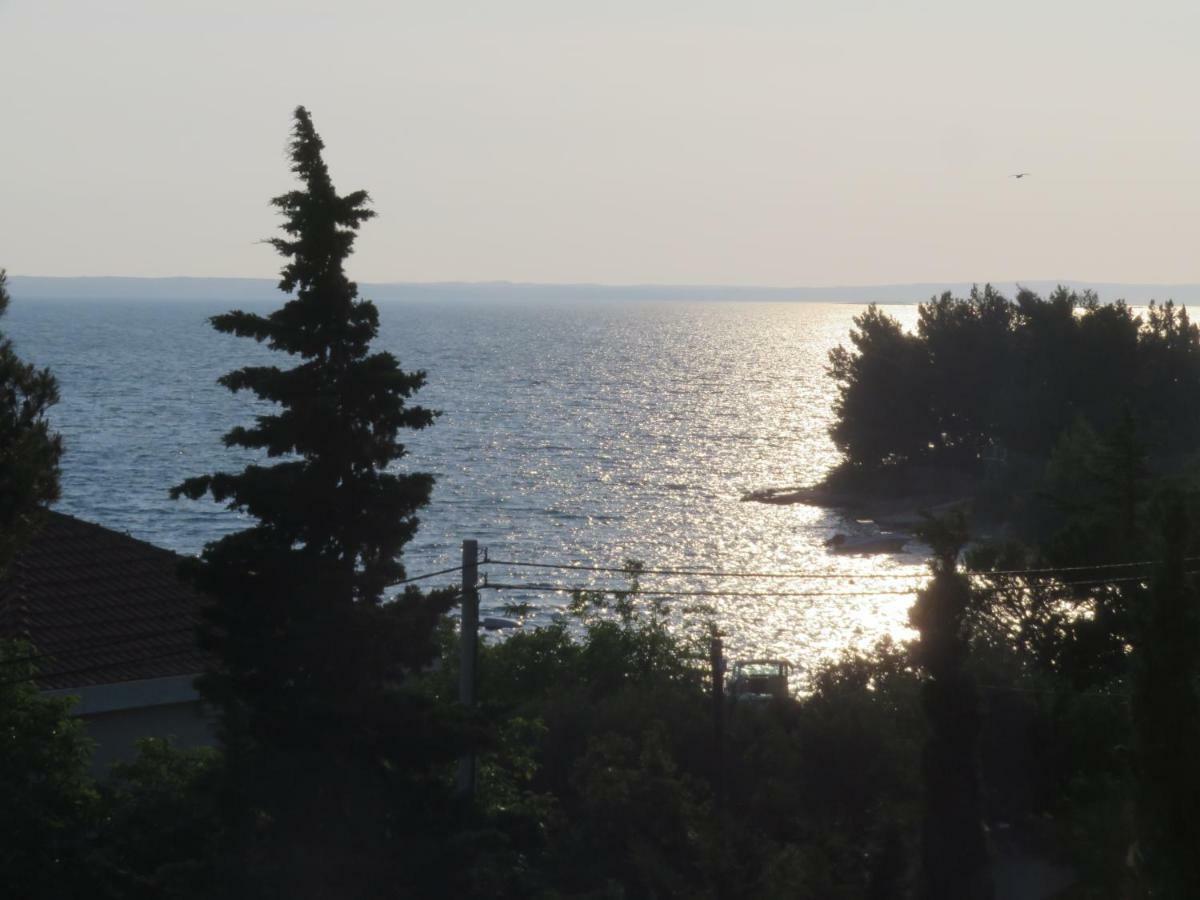 Hotel Vila Velvet à Starigrad Paklenica Extérieur photo