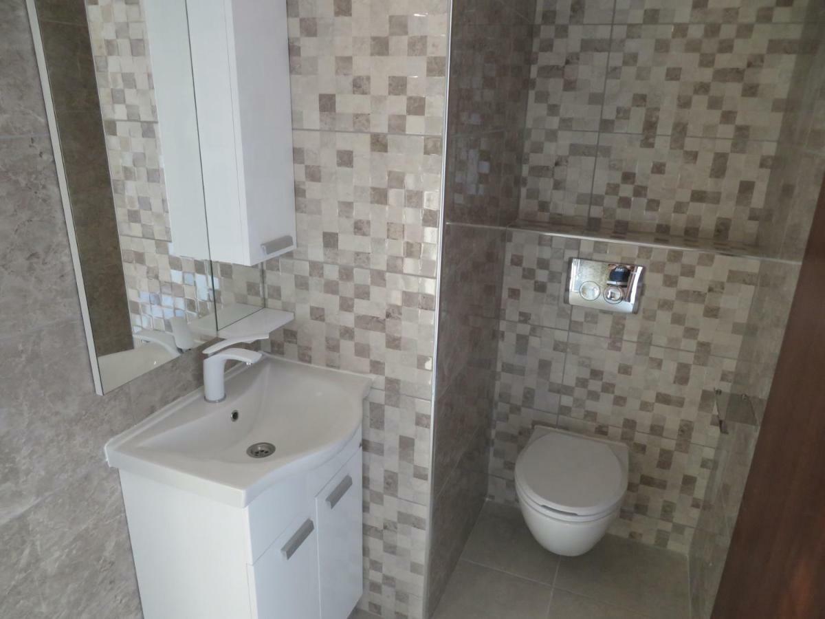 Hotel Vila Velvet à Starigrad Paklenica Extérieur photo