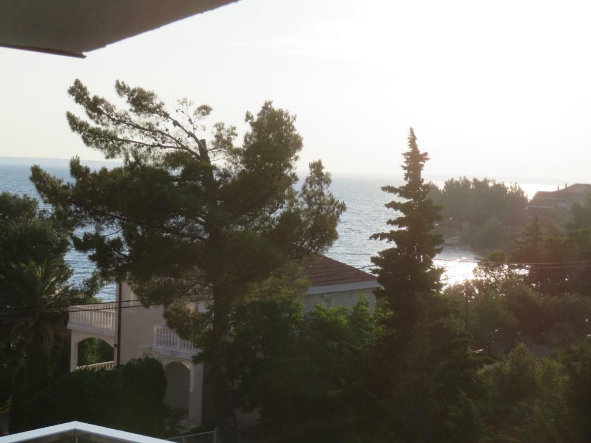 Hotel Vila Velvet à Starigrad Paklenica Extérieur photo