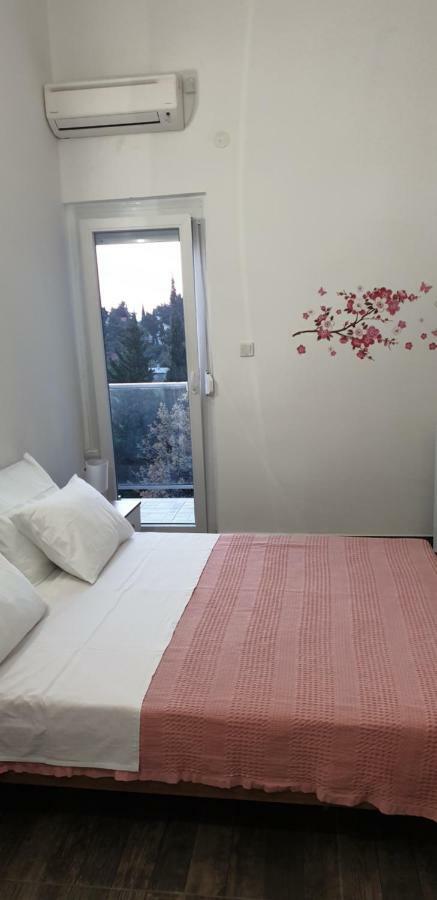 Hotel Vila Velvet à Starigrad Paklenica Extérieur photo